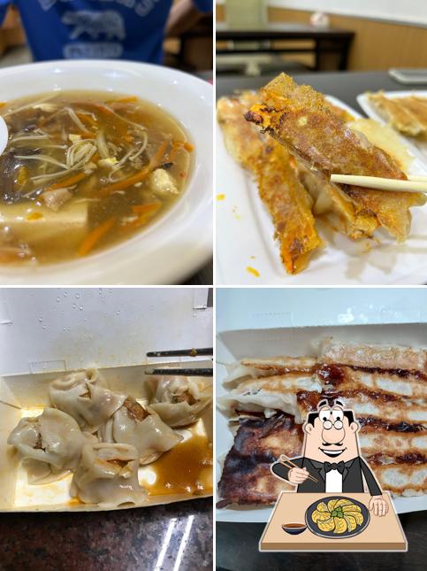 Dumpling Restaurant