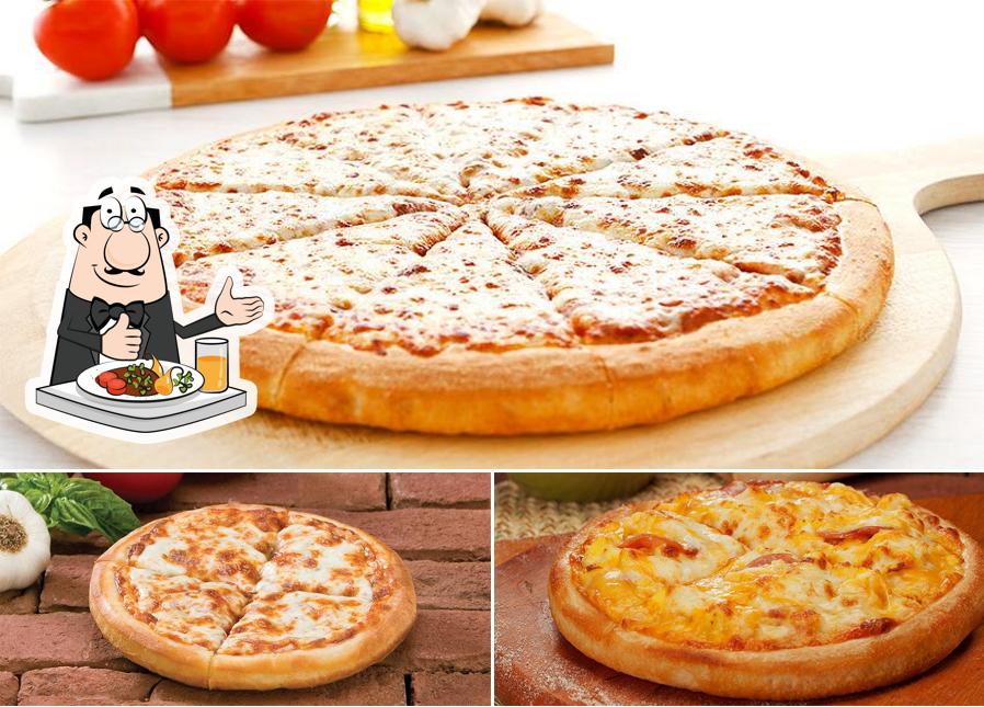 Godfather's Pizza Express