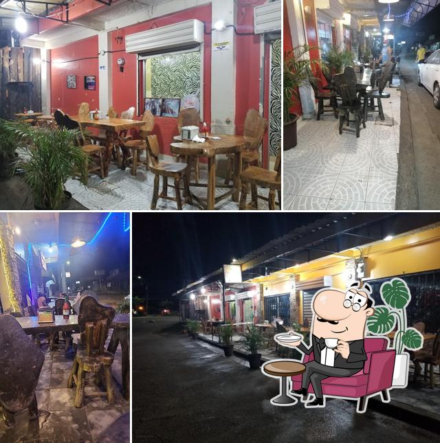 La Frontera Restaurant
