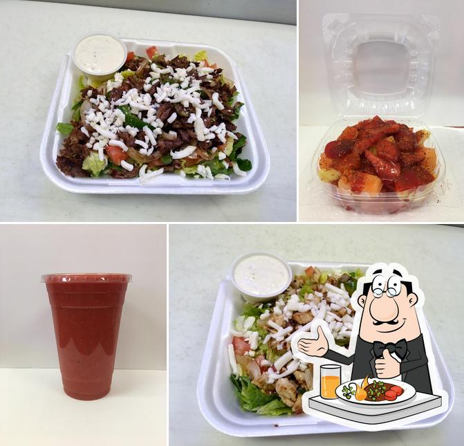 La Michoacana