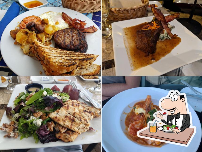 Lake House Restaurant and Bar