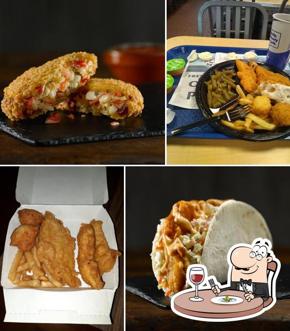 Long John Silver's