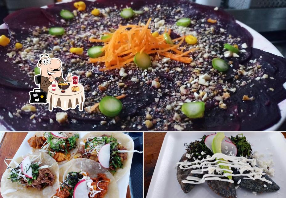 MEXICAN FOOD