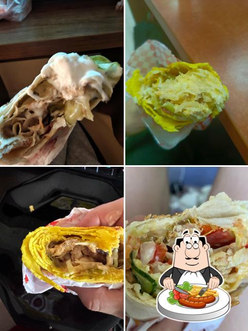 Papa Doner
