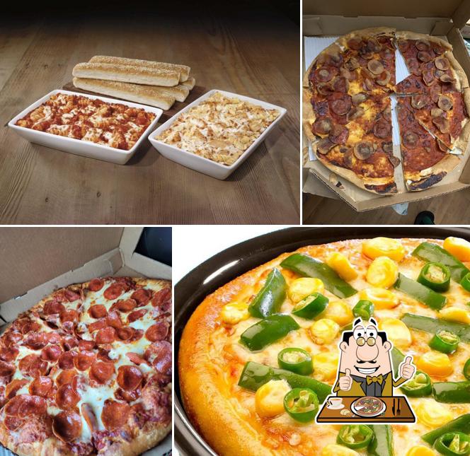 Pizza Hut