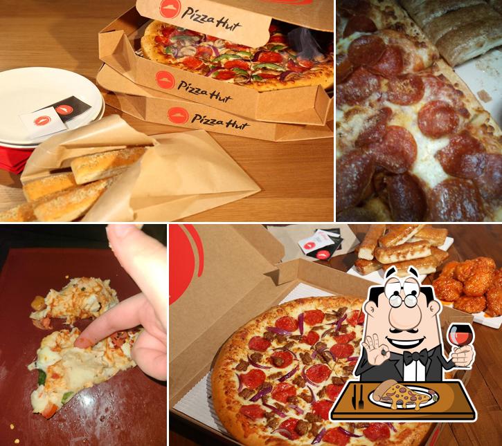Pizza Hut