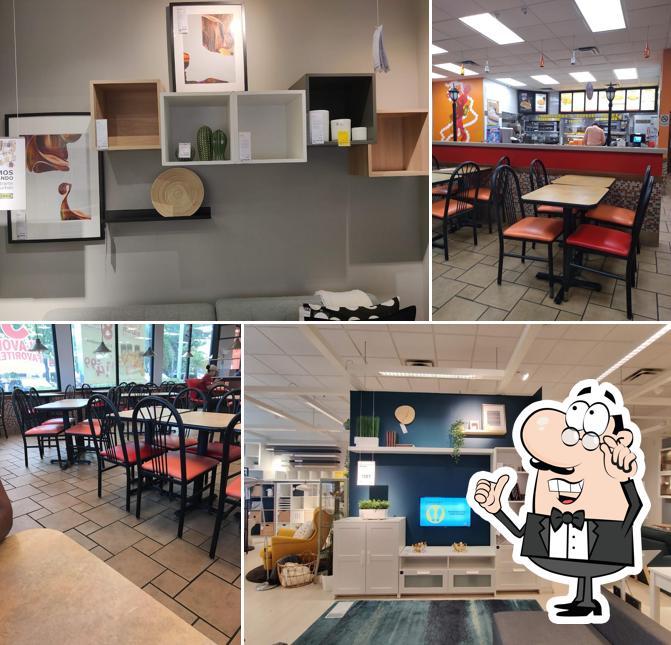 Popeyes Louisiana Kitchen