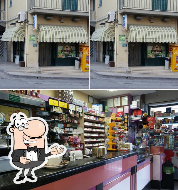 Bar Tabacchi Di Capizzi Gaetano