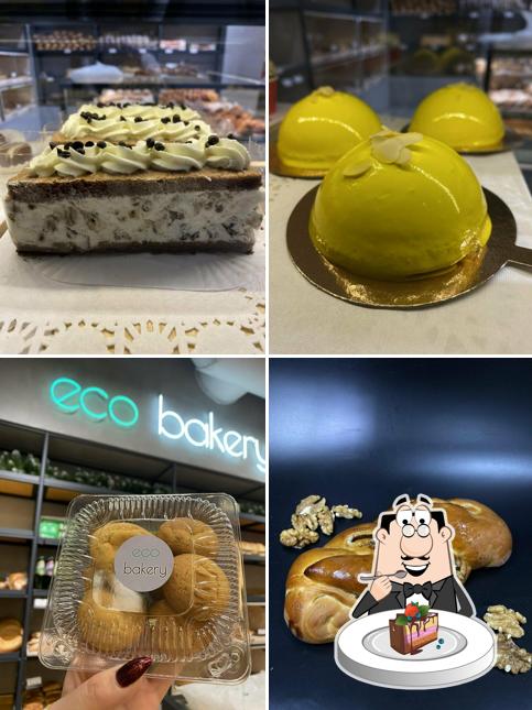 Eco Bakery