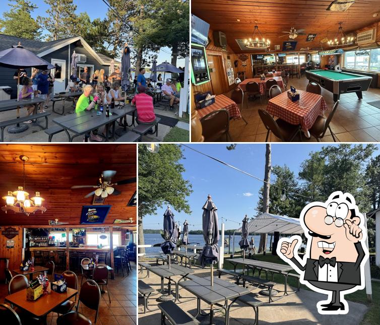 Flick’s Resort, Bar & Grill