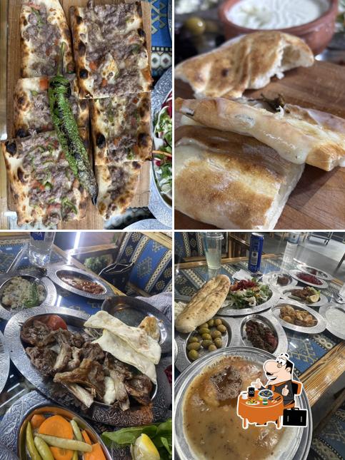 Ananın Sofrası Talas