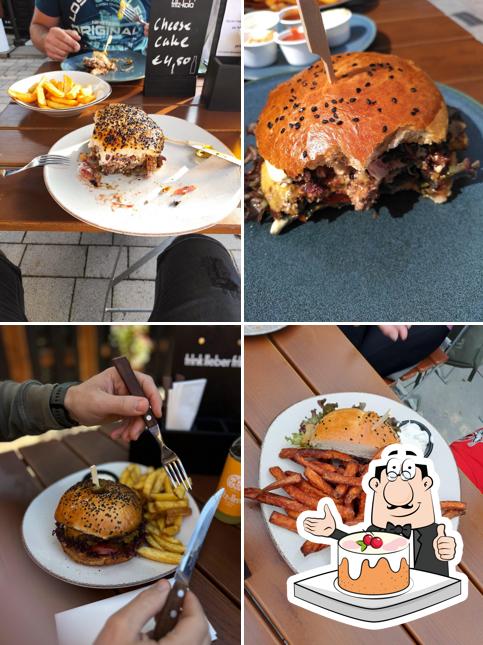BURGERBAR