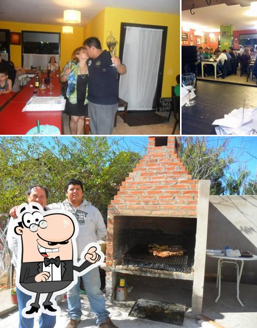 Bodegon lo de Gaby