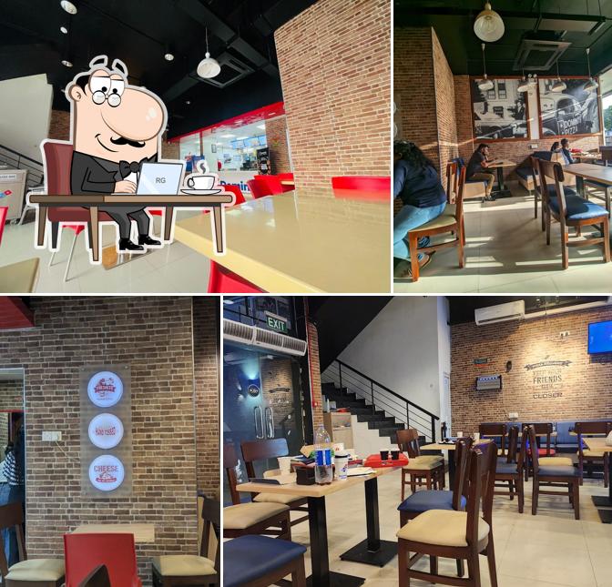 Domino's Pizza - Negombo