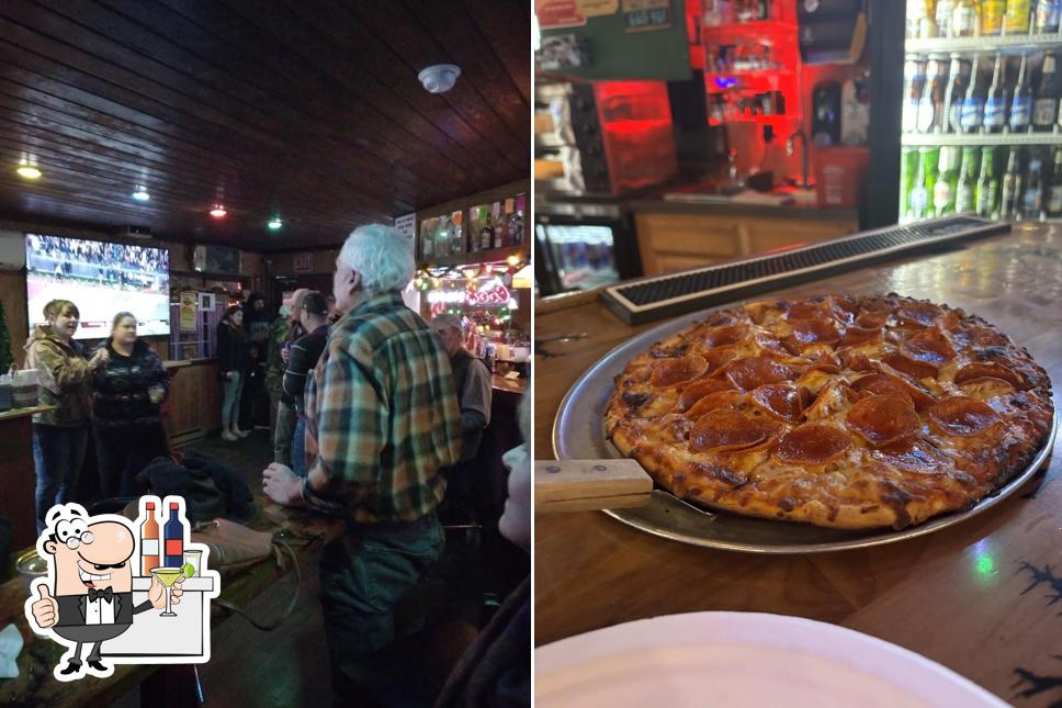 Kelly's Casino and Bar Bigfork!