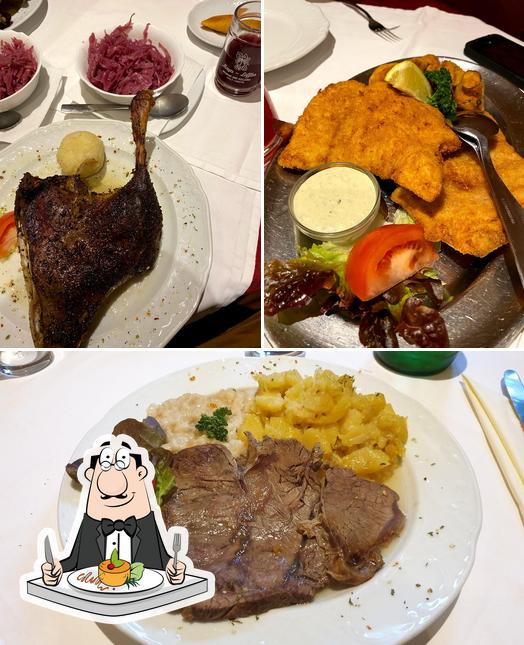 Gasthaus Köcher