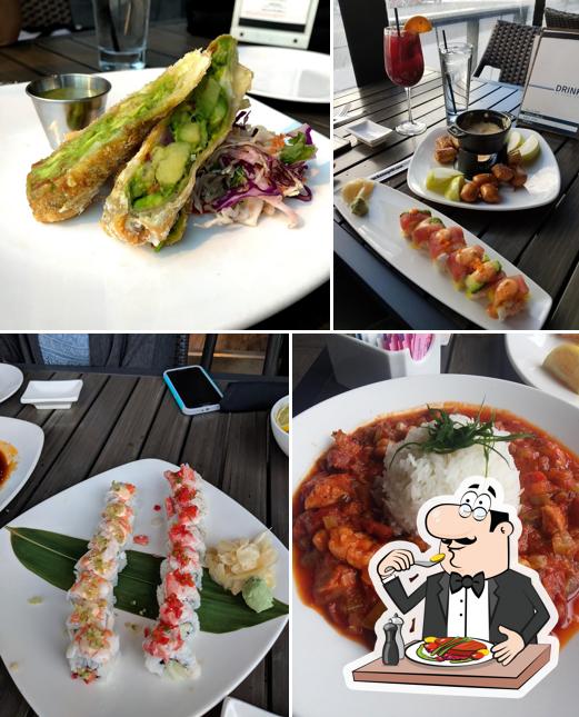 Kona Grill - Columbus