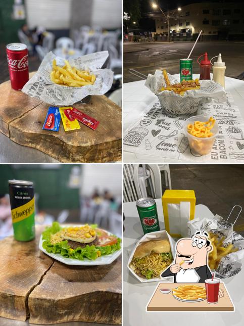 Lanche do Rafinha