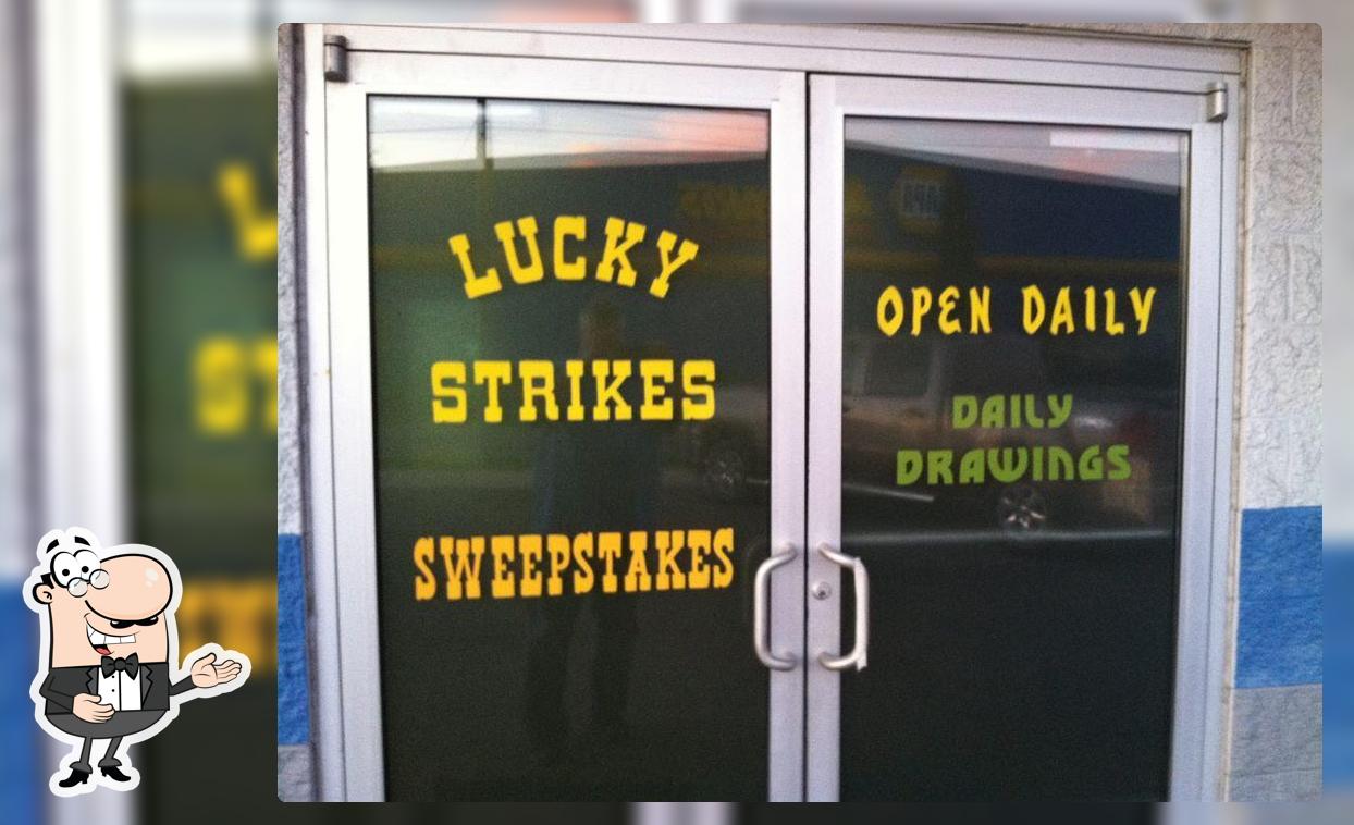Lucky Strikes
