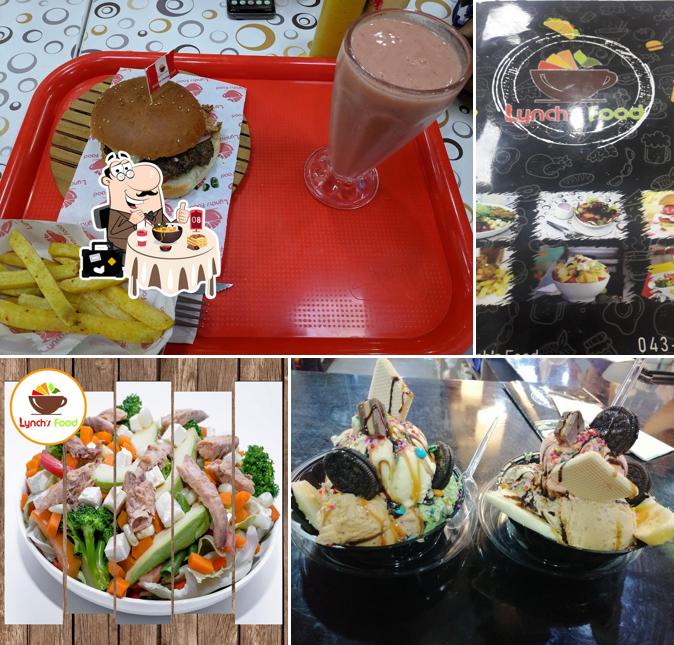 Lynch's Food
