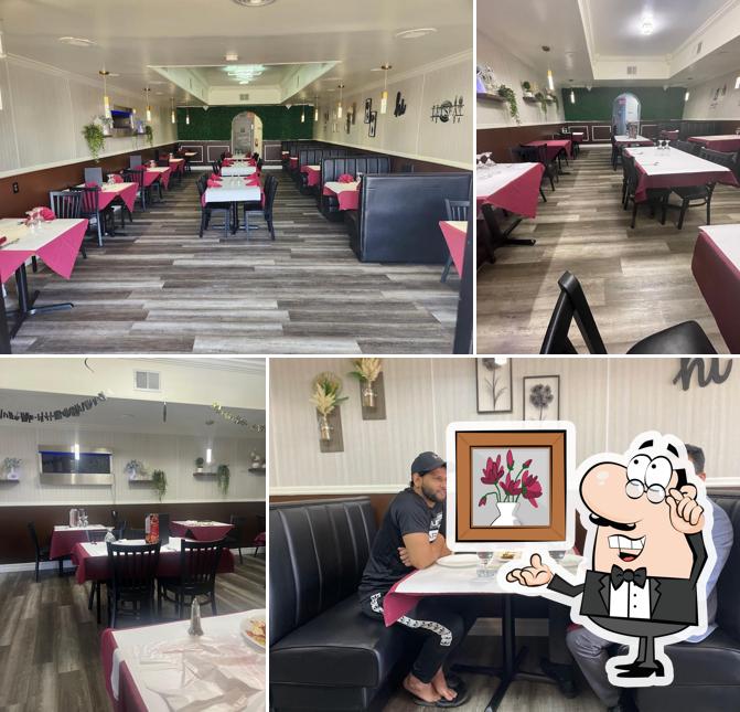 NAWAB BRITISH INDIAN CUISINE