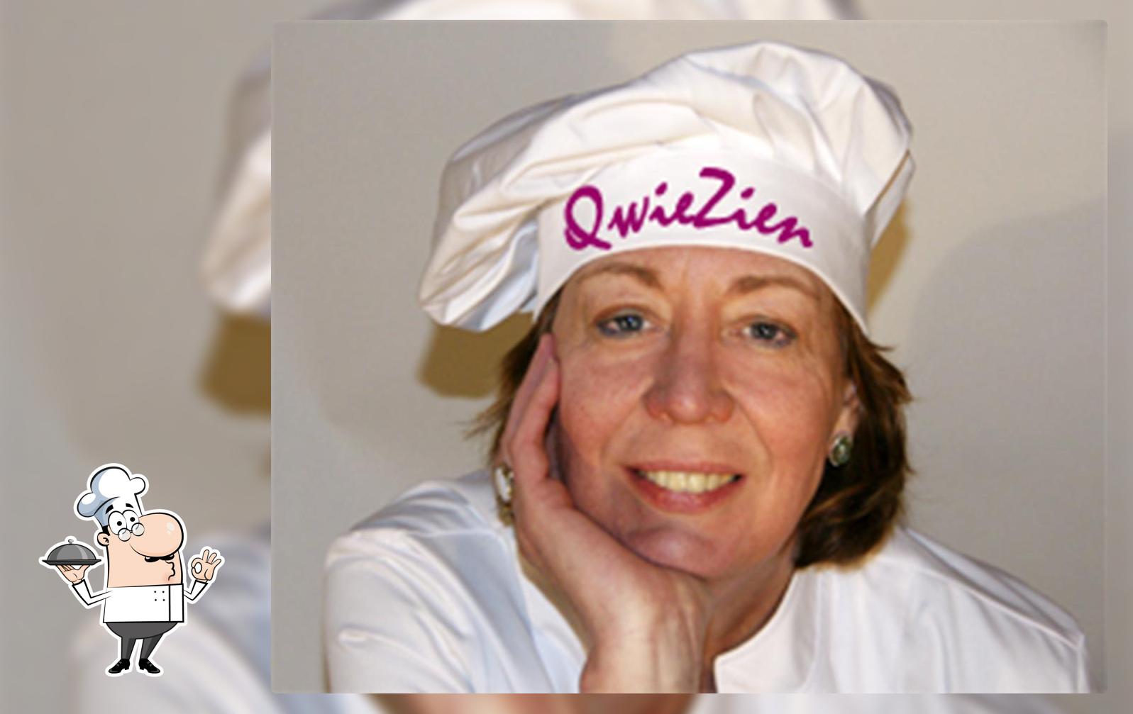 Qwiezien