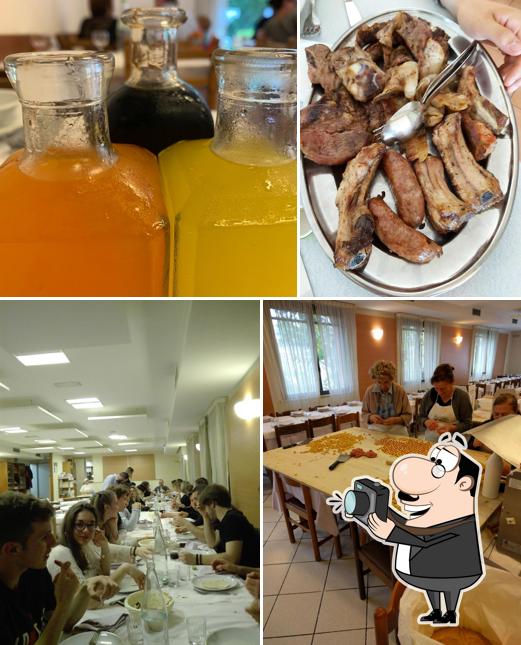 Ristorante Squadrani