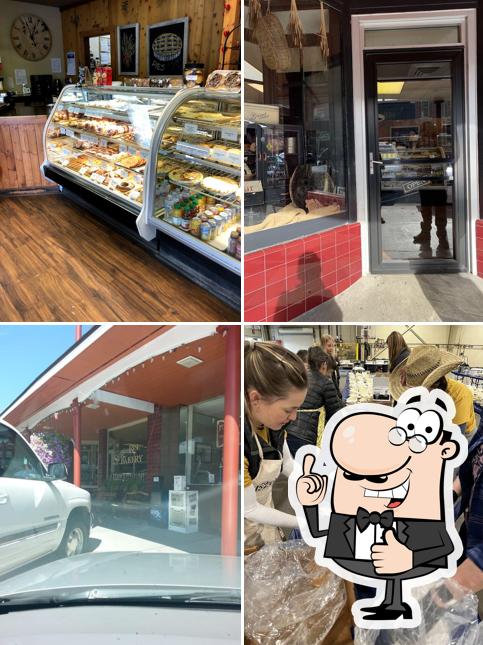 Sure To Rise Bakery