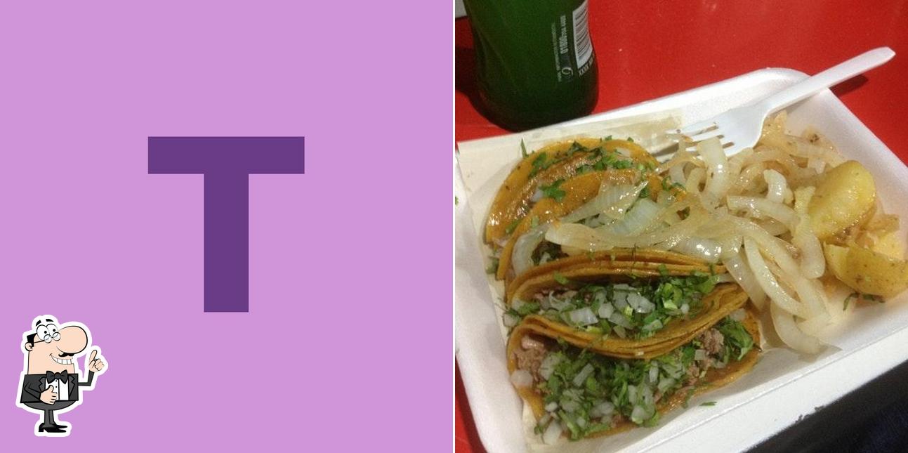 TACOS El Minero