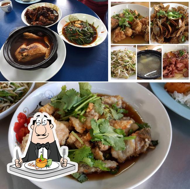 Restoran Tokyo • 东京饭店