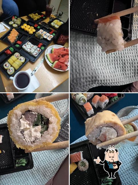 Японский бох