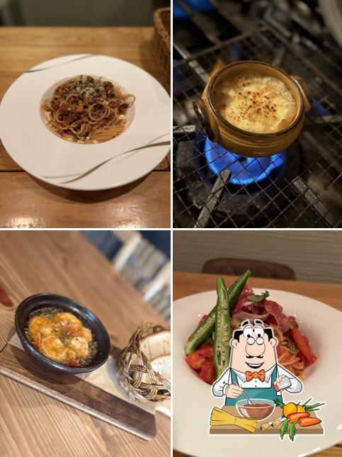 bistro bar IBUKI(イブキ)