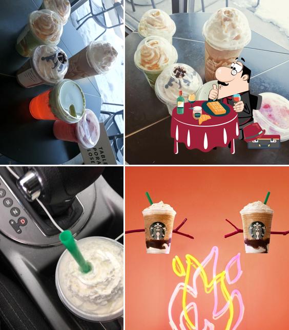 Starbucks Coffee Company