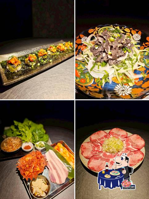 Taehan Korean Restaurant