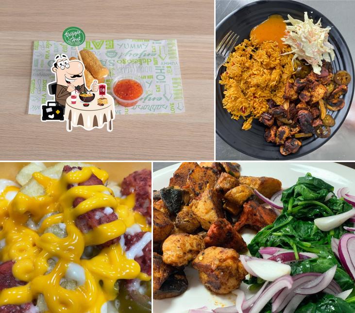 Veggie Hut Smethwick