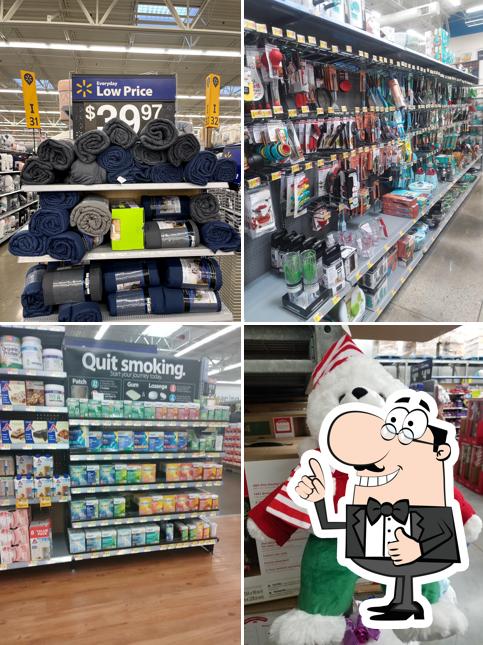 Walmart Supercenter