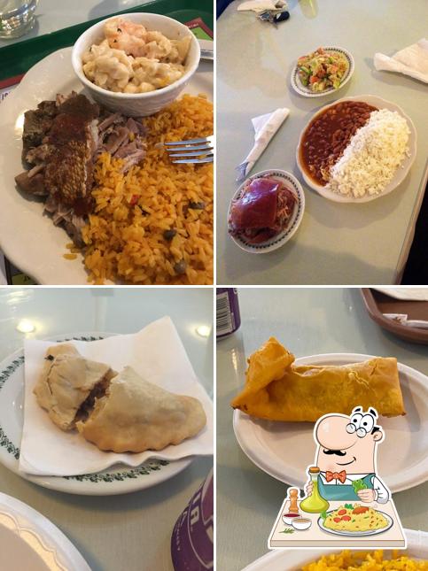 Fernandez Family Restaurant
