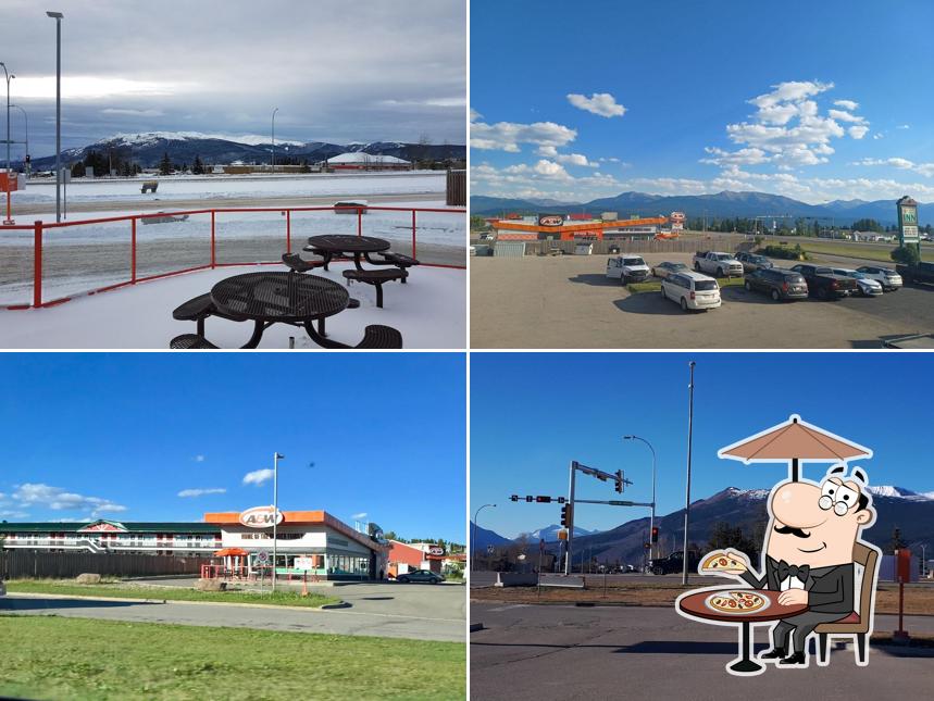 A&W Canada