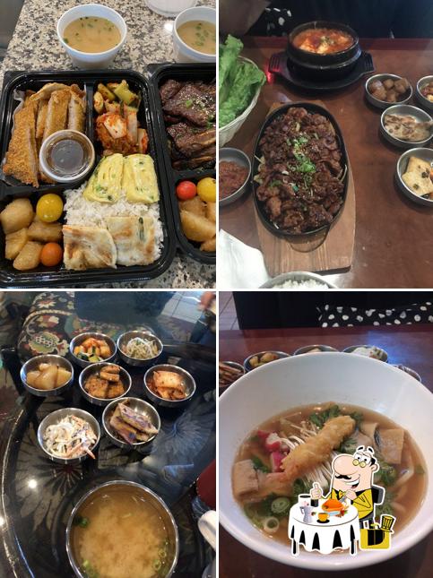 DAWON Korean Restaurant