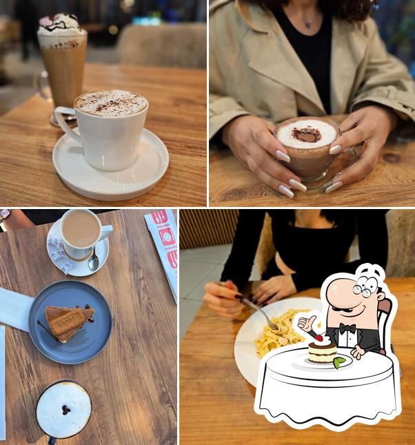 Avela Coffee