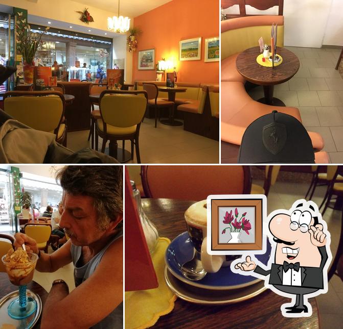 Eiscafe Simonetti