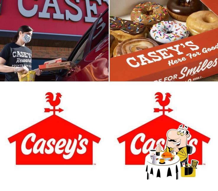 Casey's General Store