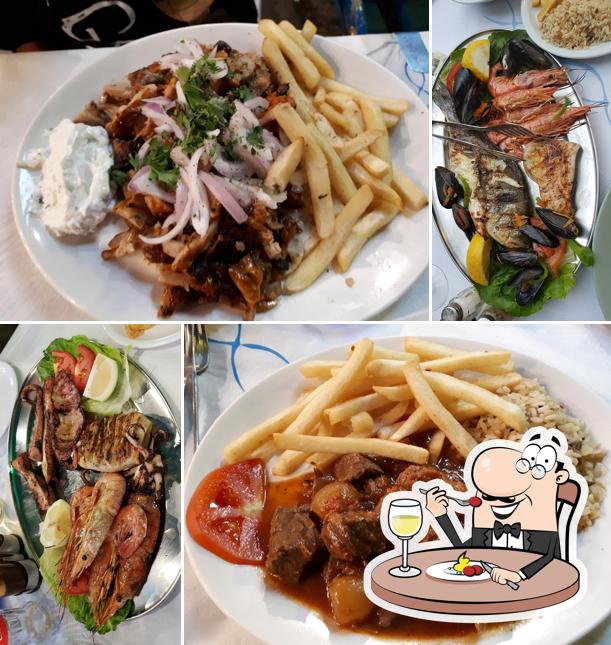 Dana Restaurant