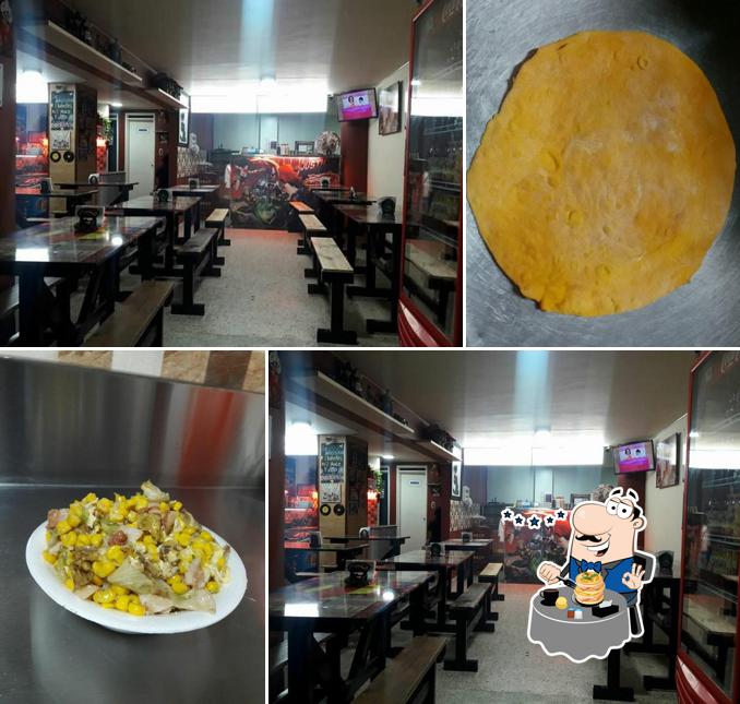 Disney Pizza