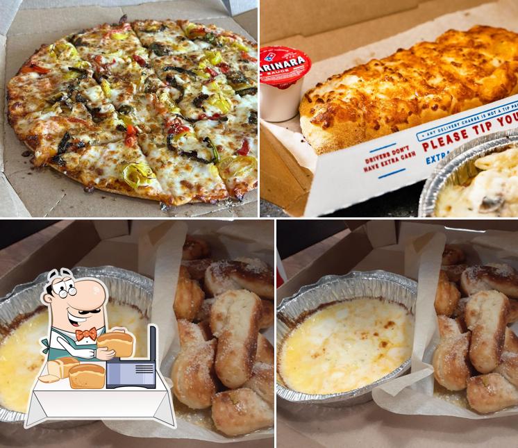 Domino's Pizza