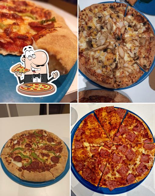 Domino's Pizza