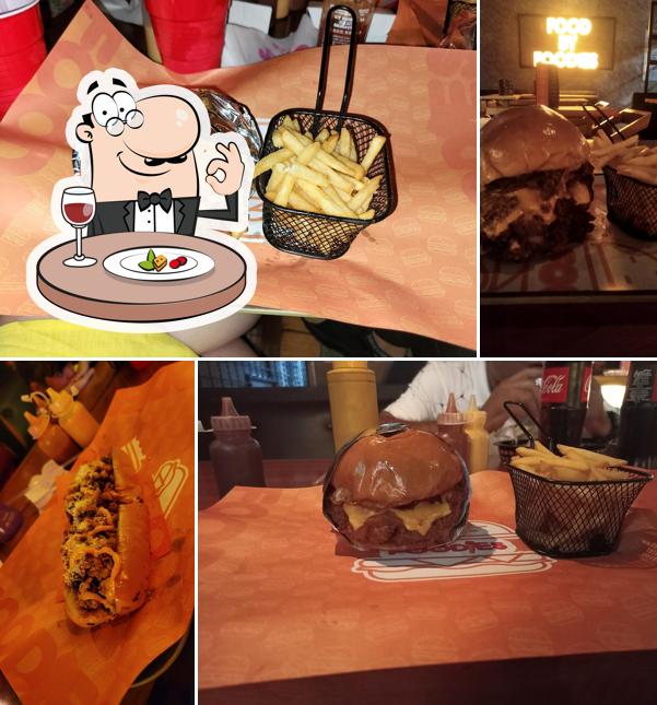 Foodies