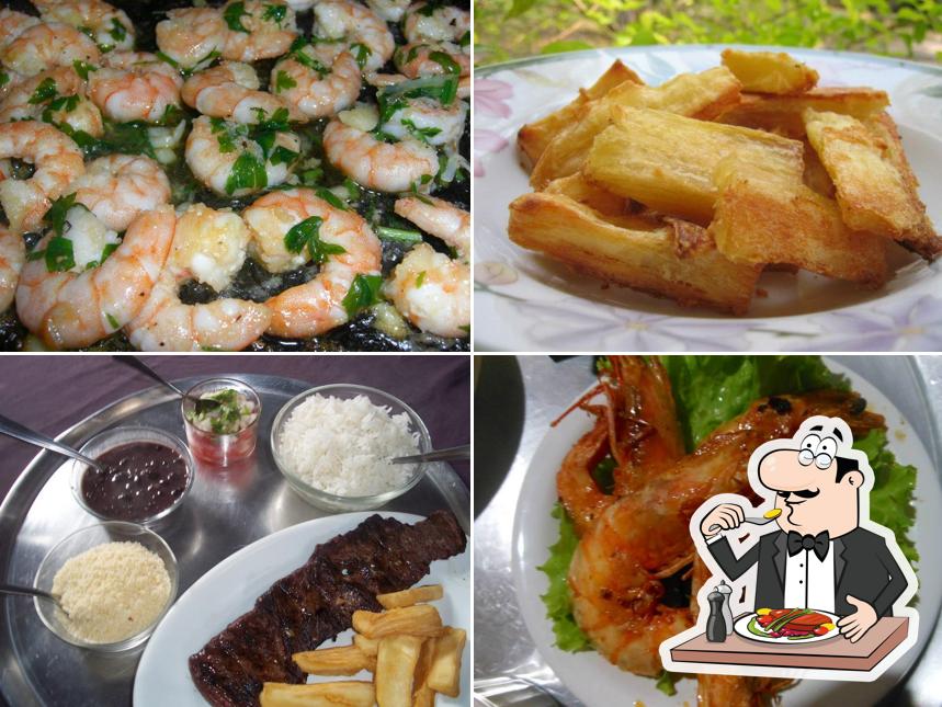 Jambeiros Restaurante