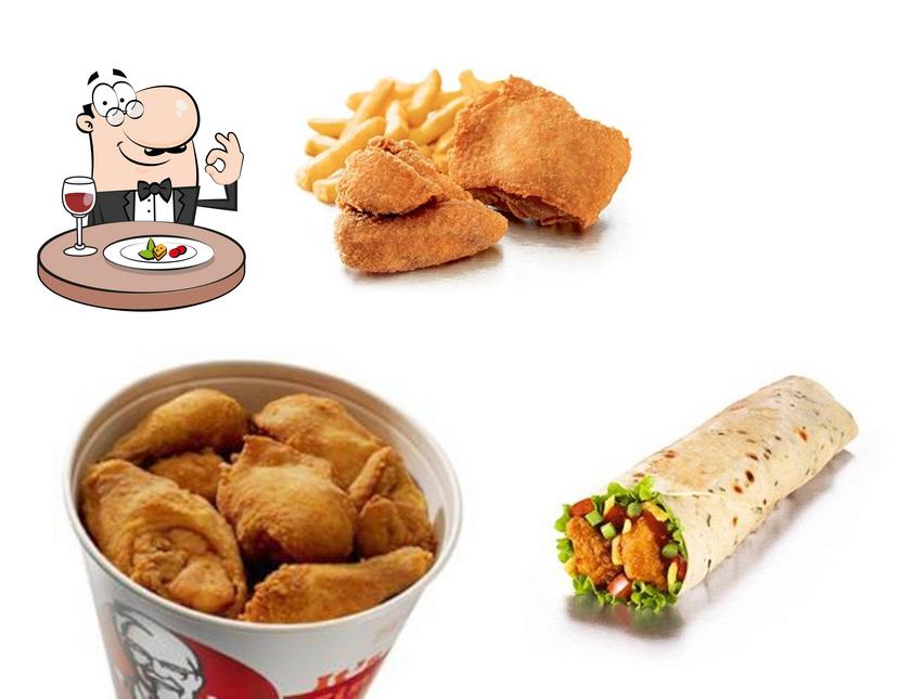 KFC Dobsonville