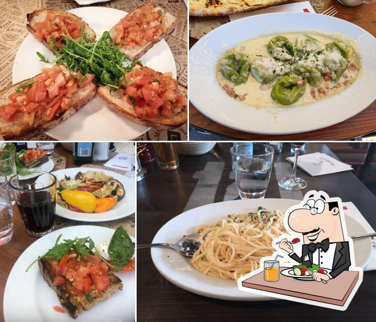 L'Osteria Braunschweig
